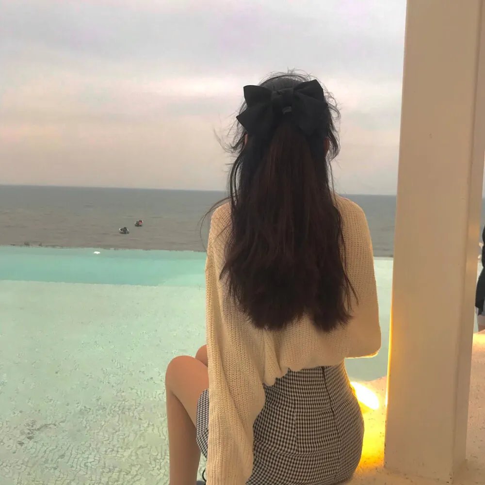 牵牛和仙女